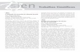 Trabalhos Científicos - apps.einstein.brapps.einstein.br/revista/artigos/vol5_Supl1/TC - p-S1-S47.pdf · A utilização da camomila em afecções de pele ... usadas com finalidade