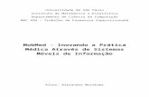 Trabalho de Formatura - Monografiacef/mac499-03/monografias/... · Web viewUniversidade de São Paulo Instituto de Matemática e Estatística Departamento de Ciência da Computação