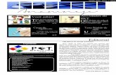 Anamnese - petmedicina.competmedicina.com/wp-content/uploads/2013/05/AnamneseSet2014.pdf · projeto Começando Cedo pg 05-06 Editorial Equipe Equipe ... depois de muito esforço conseguiram