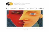 RELATÓRIO DA E S 2017 - adeb.pt · 2017 1 ADEB, desde 1991, na promoção, educação e prevenção da doença Unipolar e Bipolar, em Portugal RELATÓRIO DA DIRECÇÃO E CONTA S