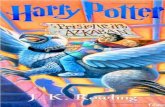 Harry Potter e o Prisioneiro de Azkaban · Capítulo Vinte - O Beijo do Dementador ... o bicho descer. Por uma fração de segundo ele hesitou, a mão no trinco da janela, pensando