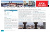 EUROPA ARTE E HISTÓRIA -2ancoradourooperadora.com.br/.../Pag58-59_EUROPA_ARTE_E_HISTORIA-2.pdf · trabax irios eropes 2018 2019 58 visitando: praga / bratislava / budapeste / viena