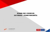 GUIA DE CURSO LETRAS- PORTUGUÊS - portal.fmu.br · ao avanço tecnológico e seu impacto sobre os processos e instituições sociais, sobre a economia e a sociedade de forma geral.