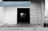 A custódia e o tratamento psiquiátrico no Brasil: censo 2011 · 09/11/2012 · Alberto Silva Franco (IBCCRIM) pelas aulas de Direito Penal e pela ... pelas aulas de Direito Civil;