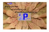 CEP: 86701-290 Arapongas Paraná Projeto Político Pedagógico · 6.6. CELEM ... O Colégio pertence ao Núcleo Regional da Educação de Apucarana - 01, é mantido pelo Governo do