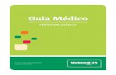 Guia Médico - Unimed-Rio · medicina fÍsica e reabilitaÇÃo (fisiatria)97 ... terapia ocupacional ... tratamento da dor crÔnica ...