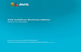 AVG AntiVirus Business Editionfiles-download.avg.com/doc/AVG_Anti-Virus_Business/avg_avb_uma_pt... · 10.6 Como utilizar o sistema de base de dados Microsoft SQL Server 206 10.7 Como