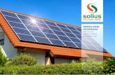 ENERGIA SOLAR FOTOVOLTAICA Autoconsumo Sistemas … · Autoconsumo PowerKit EVO Kits de autoconsumo com baterias Com capacidade de 2,4kWh a 7,2 kWh Sistema modular preparado para
