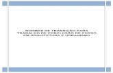 NORMAS DE TRANSIÇÃO PARA TRABALHO DE CONCLUSÃO …redentor.inf.br/.../normasdetcc-arq_2016_1transicao_19072016153536.pdf · Anexo 5 - Ficha de avaliação – defesa do tema -
