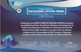 Certificamos queCertificamos que ADSON PARENTE MORAES ...flucianofeijao.com.br/novo/wp-content/uploads/2016/12/MINICURSO_10... · Prof. André Luís Tabosa de Oliveira ... Francisco
