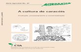 Agrodok-47-A cultura de caracóis - CTA Publishingpublications.cta.int/media/publications/downloads/1499_PDF.pdf · 3.2 Temperatura e humidade 24 3.3 Velocidade e direcção do vento