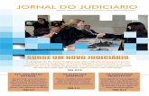 Jornal Do JuDiciário - TJCE - Tribunal de Justiça do ... · A chegada de 76 novos magistrados para cidades de ... Ana Carolina de Palhano, Bruno de Castro, Camilla ... Thyliana