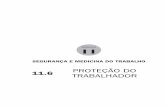SEGURANÇA E MEDICINA DO TRABALHO - coad.com.brcoad.com.br/app/webroot/files/trab/pdf/mdp/11-6-mdp.pdf · Das Normas Regulamentadoras (NR) que constam do modelo de Declaração de