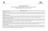 ÁREA DE MATEMÁTICA DEPARTAMENTO DE MATEMÁTICA E NOVAS ...ebsv.edu.azores.gov.pt/.../uploads/2014/10/PLAN_MAT_2e3CEB.pdf · Capacidade de reconhecer e interpretar problemas que