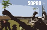 SOPRO51 - culturaebarbarie.orgculturaebarbarie.org/sopro/n51scribd.pdf · (Veja p.ex. para um resumo dos fatos, ... Sopro 51 Maio/2011 . ... história do planeta onde a vida é o