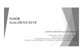 2018-04 NOTAS - AULA 1 - cartoriodurval.com.brcartoriodurval.com.br/wp-content/uploads/sites/6/2018/04/2018-04... · Mestre em Direito Privado pela PUC-MG ... A presente Portaria