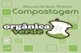Objectivo do Projecto “Orgânica Verde” - lpn.pt · sobre a problemá ca dos resíduos. Público-alvo Toda a população de Castro Verde: residentes em moradias ... Para veriﬁcar