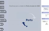 Roadmap para a cidade do Porto circular em 2030 promotor … · 2018-06-01 · função das suas especificidades e necessidades. O projeto foi desenvolvido com base num benchmark