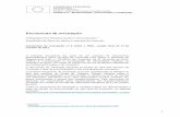 Documento de orientação - Agência Portuguesa do Ambiente GD6_PT.pdf · Documento de orientação ... 4.3.4 Avaliação do risco inerente ... Modelo n.º 3: Plano de monitorização