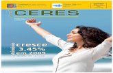 CORREIOS Jornal CERES - ceres.org.br Ceres/PDF/152... · Conheça os que fizeram parte da história da Ceres Pág 3 Planos Flex têm novas taxas Pág 6 CORREIOS Impresso Especial