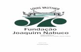 VAUTHIER: FONTES PARA O PROGRESSO. PERNAMBUCO … · Mestre em História pela UFPE . ... Vauthier figurou como contratado da Repartição de Obras Públicas ... em 18 de setembro