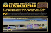 PREFEITURA MUNICIPAL DO SALVADOR Prefeitura entrega …biblioteca.fmlf.salvador.ba.gov.br/phl82/pdf/DOM/20130718.pdf · de Cidade Sustentável. Em presas privadas e pessoas in te