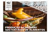 AGRICULTURA E ALIMENTOS 2017 - …d3nehc6yl9qzo4.cloudfront.net/downloads/laminas_a5_agricultura... · açúcar brasileira e 4% da produção global. ... agricultura de baixo carbono.