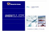 Auditoria à APSS - lumotransport.eu RA 28-2006 2S.pdf · Gabriela Ramos (Auditora Coordenadora) ... Conselheiro Dr. Carlos Moreno ... Livro Branco da Política Marítimo-Portuária,
