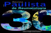 Paulista Revista - reumatologiasp.com.brreumatologiasp.com.br/wp-content/uploads/Vol8-Out_Dez-09.pdf · Silvio Figueira Antonio Maria Guadalupe Barbosa Pippa ... Regina M. Fernandes,