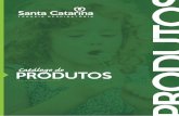 PRODUTOS - Santa Catarina Terapia Respiratóriascterapiarespiratoria.com.br/wp-content/themes/santacatarina/... · para aferir a saturação de oxigênio no sangue e frequência de