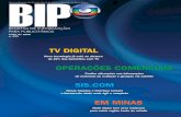 TV DIGITAL OPERAÇÕES COMERCIAIS SIS.COM EM MINAScomercial2.redeglobo.com.br/biponline/BIP/bip555.pdf · Os usuários do Sis.com também contam com uma tabela de preços completa
