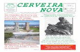 CN 840 - 05 Mai 08 - Cerveira Nova · residente que foi no indicado lugar de Outeirinho, pelo que há mais de vinte anos que o possuem, sem interrupção, nem ocul- ... gozando dos