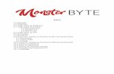Índice - Monster Byte: Cryptocurrency Gaming Platform · jogos de dinheiro fiduciário precisam aguardar a sua transferência bancária ... área da roleta que parará e ganhar,