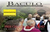 BACULO Igreja Anglicana Reformada do Brasil | Agosto de 2017igrejaanglicana.com.br/wp-content/uploads/2015/12/Baculo_Agosto... · conduzindo vidas ao Evangelho puro e simples de Jesus