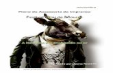 Realizado por: Joana Rezendejoanarezende.weebly.com/.../joanarezende_plano_de_assessoria.pdf · Hoje contém um símbolo de uma vaca ... O Festival Vilar de Mouros tem o nome da aldeia