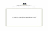 REPÚBLICA DE ANGOLA MINISTÉRIO DA COMUNICAÇÃO …imgs.sapo.pt/jornaldeangola/.../projecto-de-lei-de-radio-difusao.pdf · de uma nova Lei de Imprensa ... o ante-projecto da nova