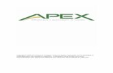 Software para o gerenciamento de fazendas - deere.com.br · Guia do Usuário do Apex 2 Este manual e também o software nele descrito são fornecidos sob licença e devem ser usados