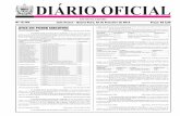 Diario Oficial 25-02-2015 1ª Parte - static.paraiba.pb.gov.brstatic.paraiba.pb.gov.br/2015/02/Diario-Oficial-25-02-20151.pdf · Andrea Ferreira da Silva Coutinho Subgerente Regional