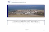 NORMA DE EXPLORAÇÃO DO TERMINAL PORTUÁRIO DO …20VERS%C3O%20... · 2007-11-26 · Federal para explorar comercialmente os portos marítimos brasileiros, fluviais e lacustres.