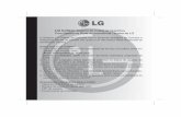 LG Collect Sistema de Coleta de Aparelhos Para Reparo na ...3rd... · LG Collect: Sistema de Coleta de Aparelhos Para Reparo na Rede de Assistência Técnica da LG O Sistema LG Collect,