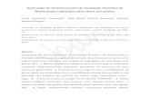 Declaração de Posicionamento da Sociedade Brasileira de ...sban.cloudpainel.com.br/source/DeclaraAAo-de-Posicionamento-da... · glúten pode ser confundida com a sensibilidade à