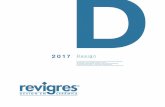 2017dcdesign.fr/wp-content/uploads/2018/03/CAT_REVIGRES_DESIGN_2017.pdf · Projetos criativos e originais de escultores, ceramistas e pintores portugueses. Original and creative projects
