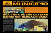 BOA VISTA DE SÃO CAETANO GANHA USF REQUALIFICADAbiblioteca.fmlf.salvador.ba.gov.br/phl82/pdf/DOM/20141007.pdf · novos e climatizados, instalados pela empresa Alpha Elevadores, vencedora