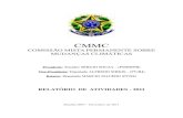 CMMC - senado.gov.br · Jaqueline Leal Madruga ... Elvison Nunes Ramos ... Aracaju (SE): as consequências das mudanças climáticas nos biomas brasileiros -