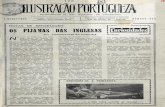 Ilustração portuguesa, n.º 998, 6 de Março de 1950hemerotecadigital.cm-lisboa.pt/OBRAS/IlustracaoPort/1950/Marco/N... · a curiosa especialidade, de pos- suir mais ilhas do ...