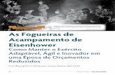 As Fogueiras de Acampamento de Eisenhower: Como Manter o ... · 58 Março-Abril 2015 MILITA EEW As Fogueiras de Acampamento de Eisenhower Como Manter o Exército Adaptável, Ágil