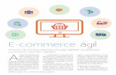 Processo de compras pela internet exige agilidade na ... · empresa do segmento de e-commerce entenda a necessidade do planeja-mento colaborativo. O entendimento ... ropa e Estados