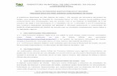 PREFEITURA MUNICIPAL DE SÃO GABRIEL DA PALHA · data da publicação do Edital do Processo Seletivo em consonância com o Anexo III, conforme prevista na Lei nº 11.350/2006, mediante