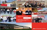 PRINCIPAIS INDICADORES - Banco Santander Totta · diferenciador na banca portuguesa. ... Banca Global e Corporativa, Gestão de Ativos e Seguros enquanto Banco Comercializador/Mediador