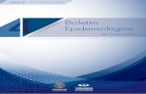 PN-0024 15 SMS Boletim Epidemiológico 4 2014 · Volume III - Out /Nov/Dez 2014 3 Boletim Epidemiológico de Cachoeirinha Apresentação O Programa Saúde na Escola (PSE) visa a integração
